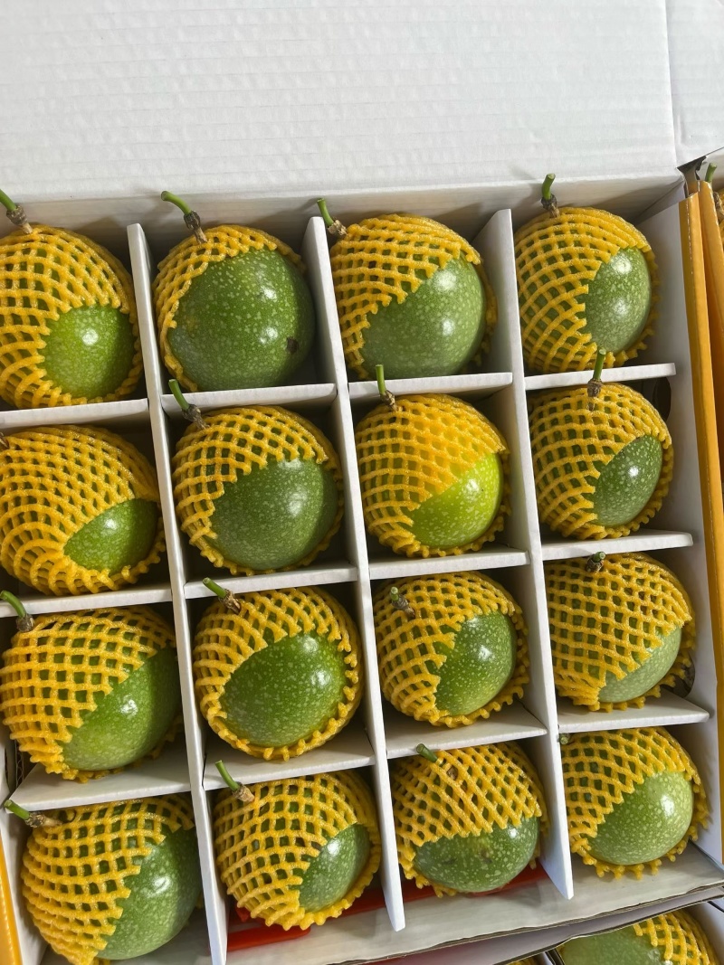 百香果，