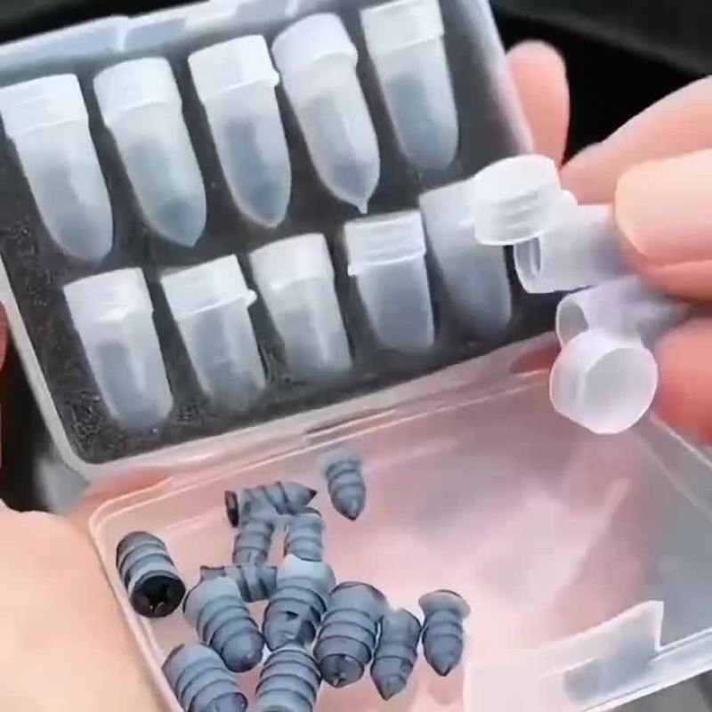 永久便携套装补胎专用胶钉新型真空胎应急蘑菇钉快速补胎神器