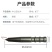 打孔定位器手动中心冲定点器冲钳工具高硬度打孔样冲洋冲头打