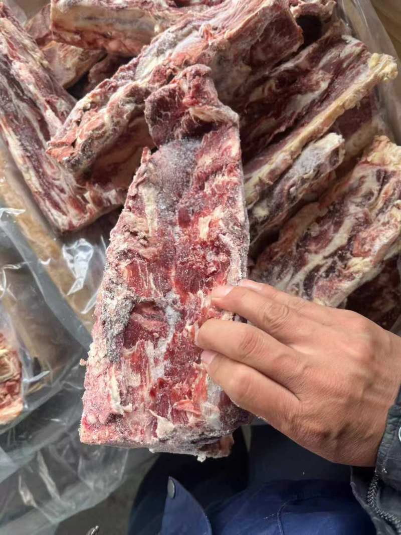 牛脊骨
