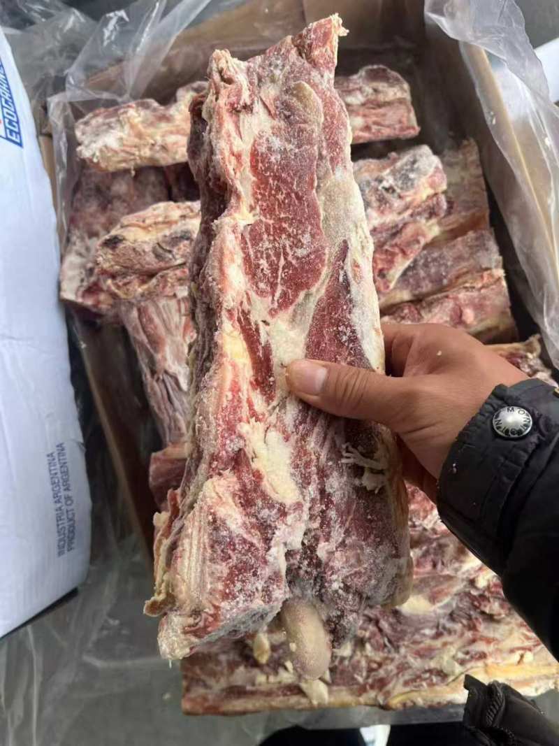 牛脊骨