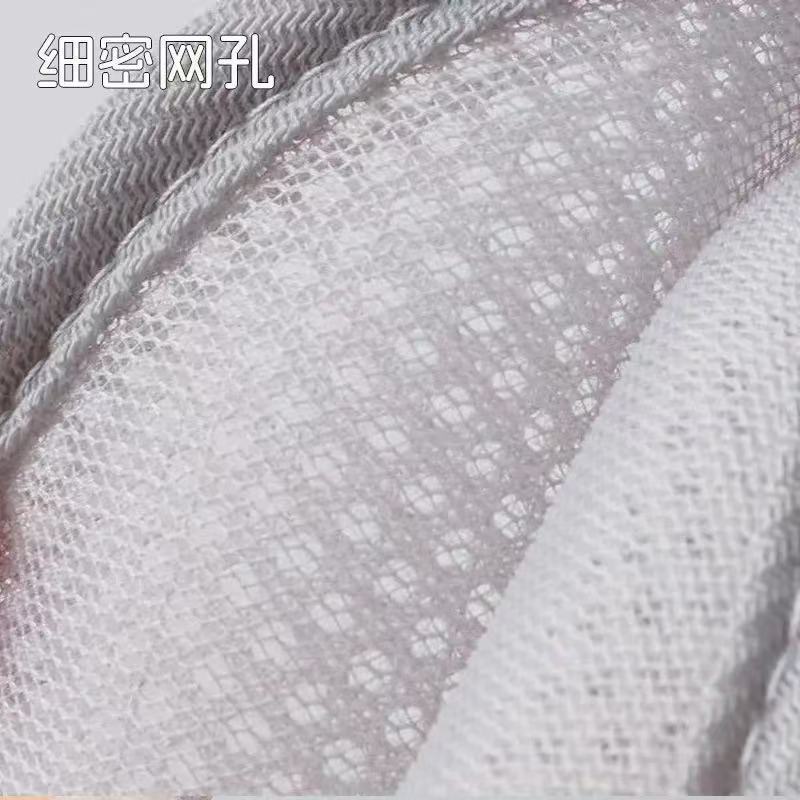 洗澡泡沫球起泡网双层加厚洗面奶沐浴香皂专用网袋