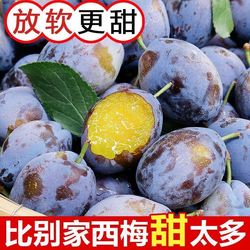 西梅批发全国发货，高品质包售后