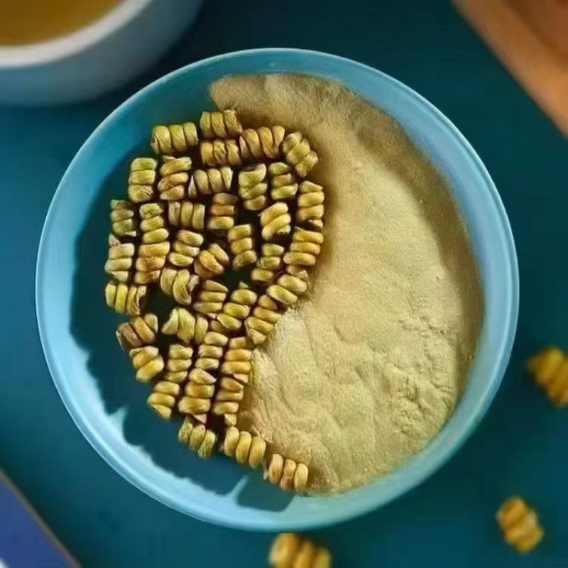 正宗霍山铁皮石斛统货，大颗粒饱满完整，靓货