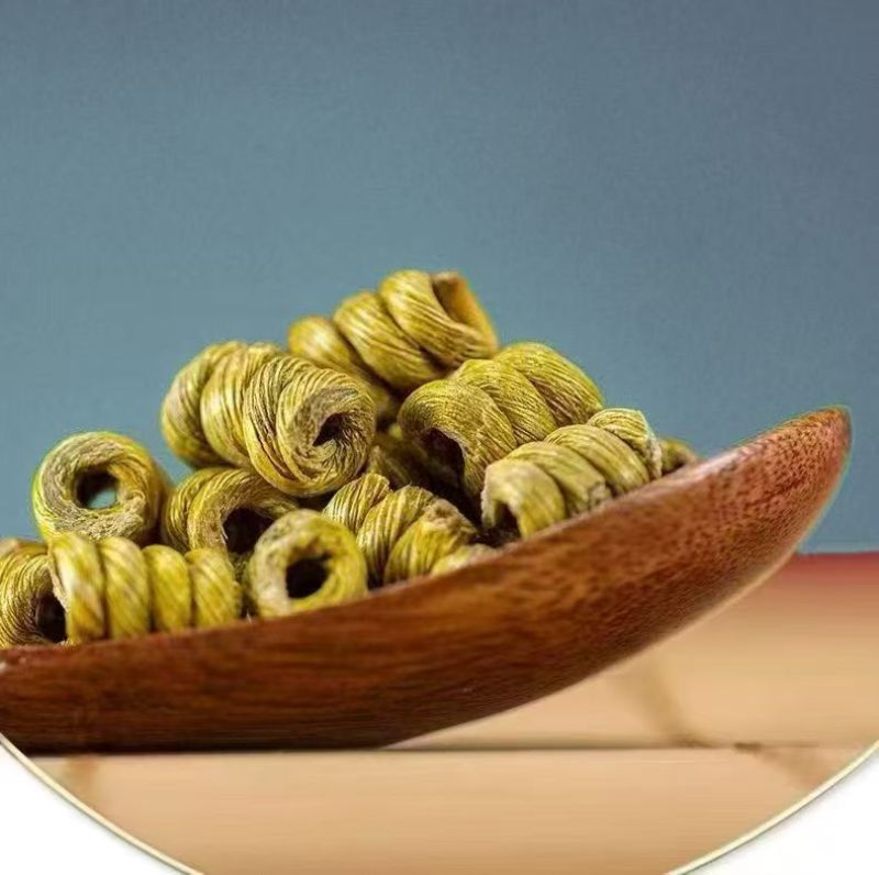 正宗霍山铁皮石斛统货，大颗粒饱满完整，靓货