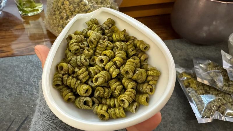 正宗霍山铁皮石斛统货，大颗粒饱满完整，靓货