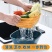 【清仓价】双层加厚厨房塑料洗菜沥水篮子客厅神器菜篮多功能