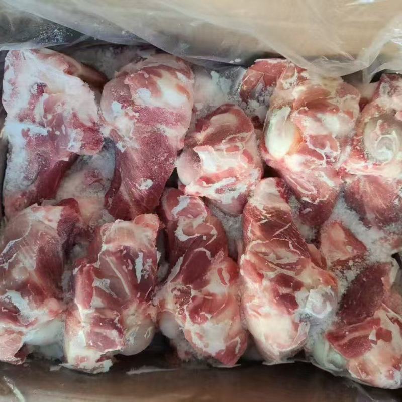 满肉前棒骨