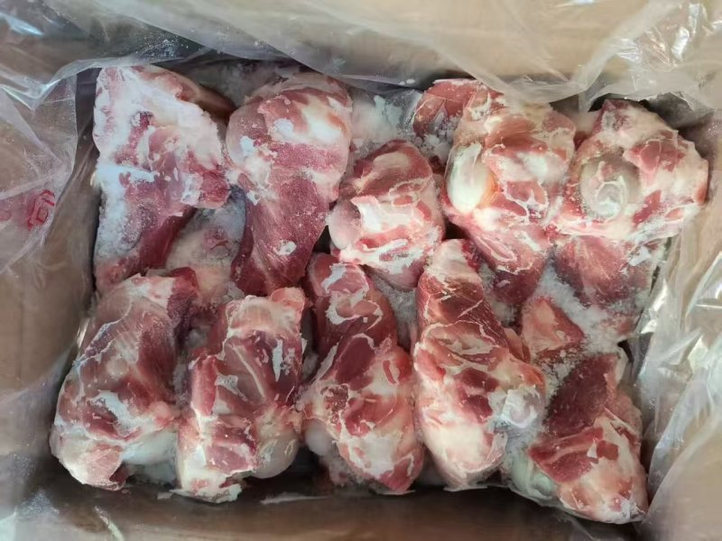 满肉前棒骨