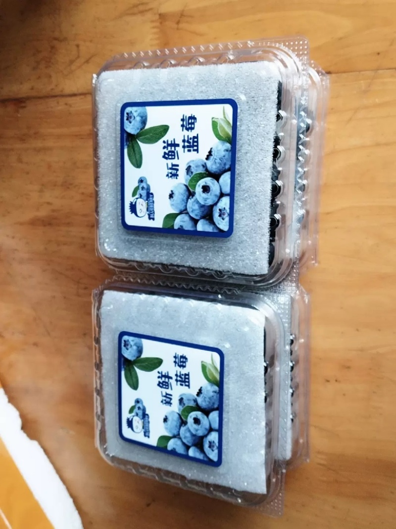 全国应季生鲜水果一件代发产地直供榴莲，车厘子🍒，蓝莓