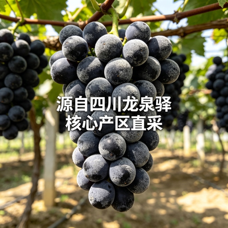 全国应季生鲜水果一件代发产地直供榴莲，车厘子🍒，蓝莓