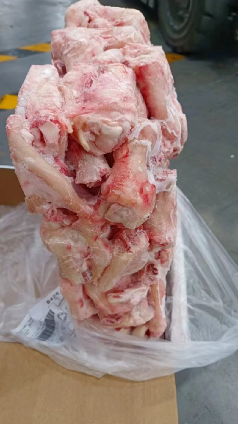 羊拐筋