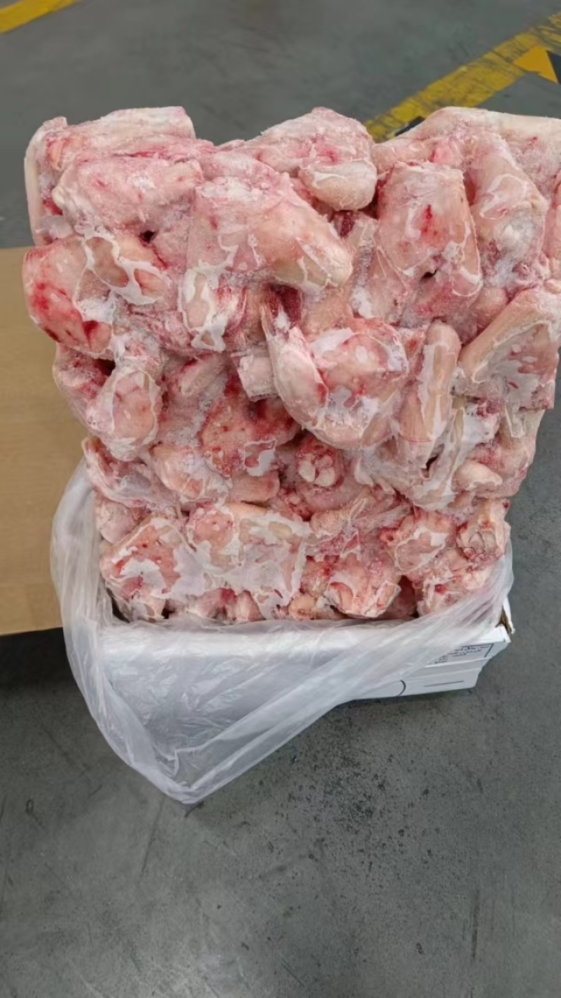 羊拐筋