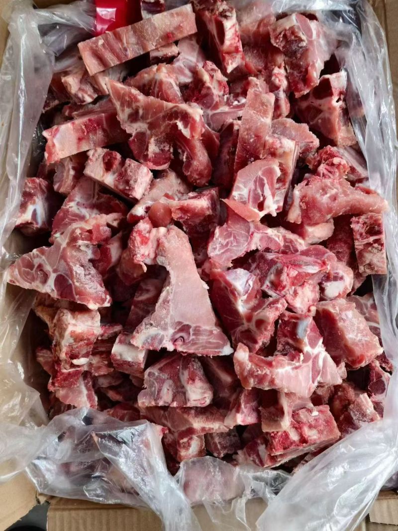 肥猪龙骨块