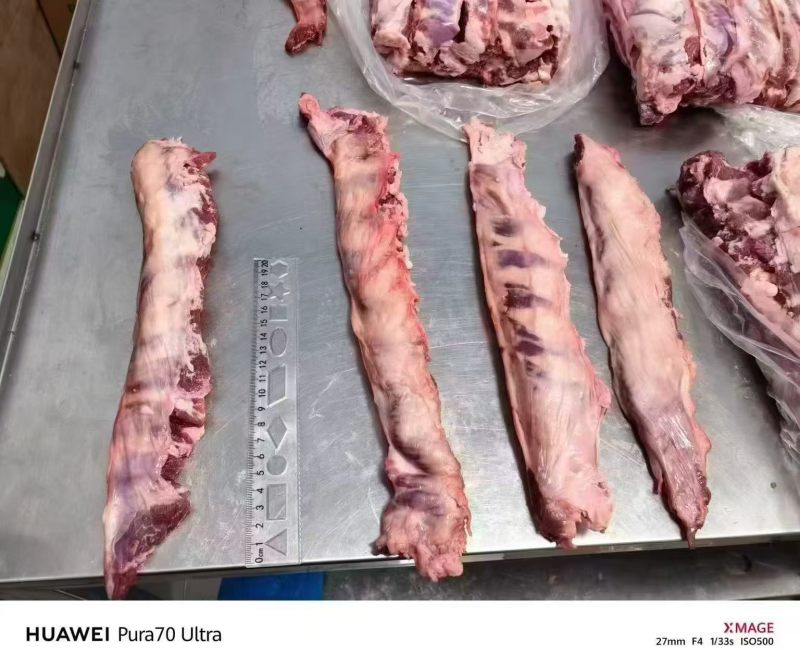 青檀油边精修烧烤食材烧烤必选的一款产品