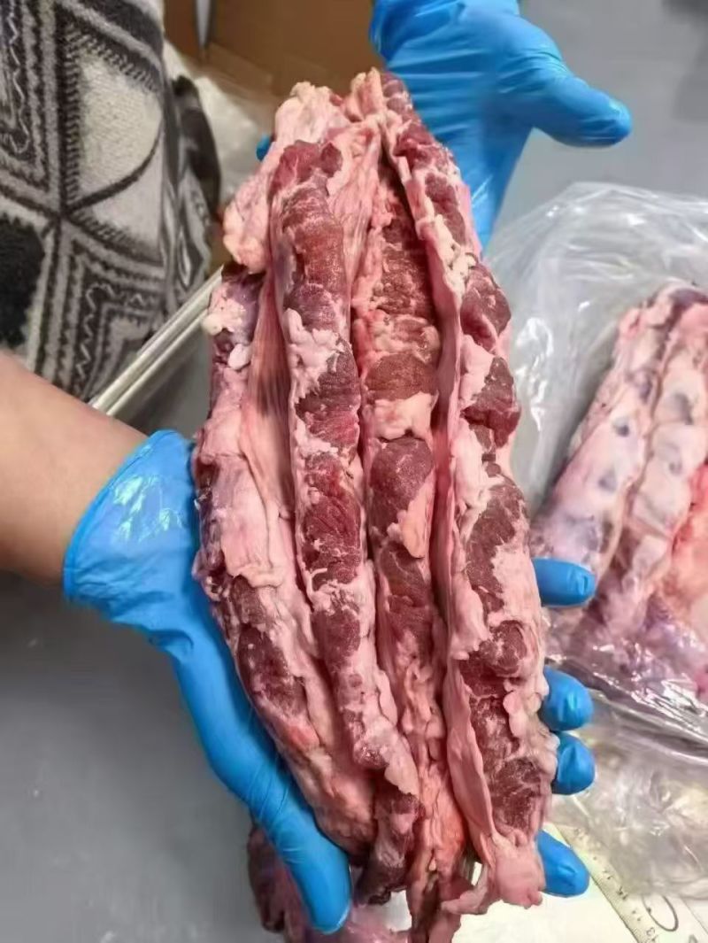 青檀油边精修烧烤食材烧烤必选的一款产品