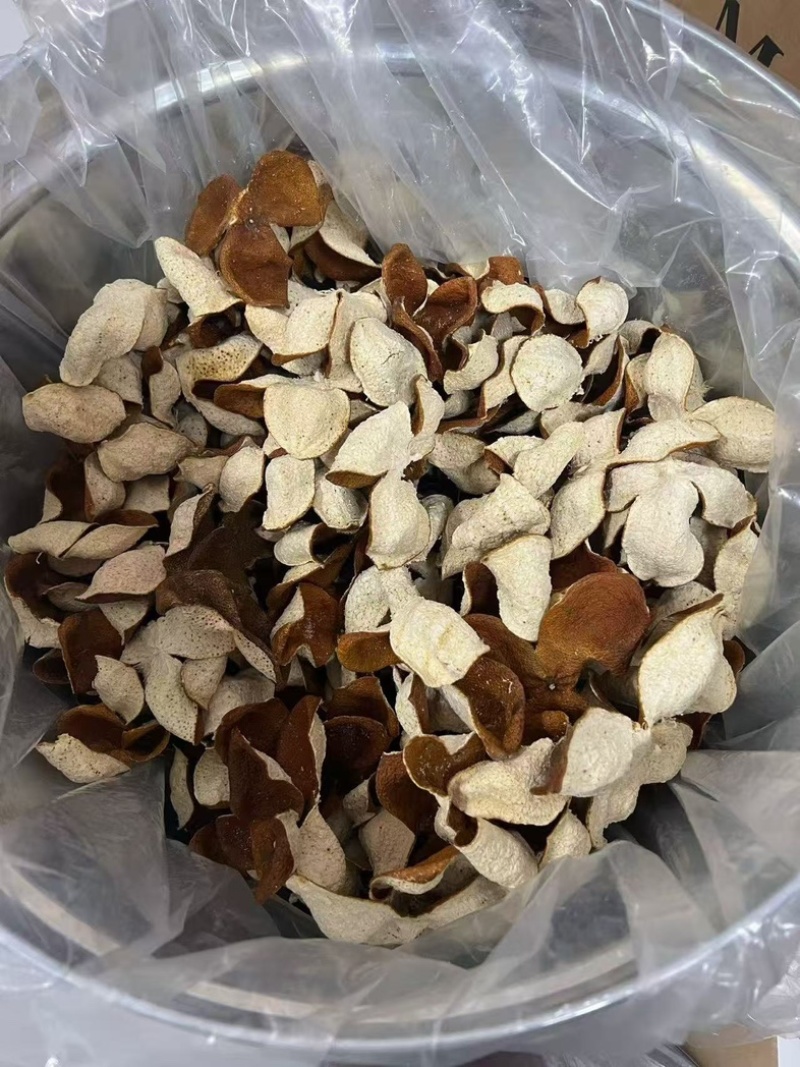 陈皮