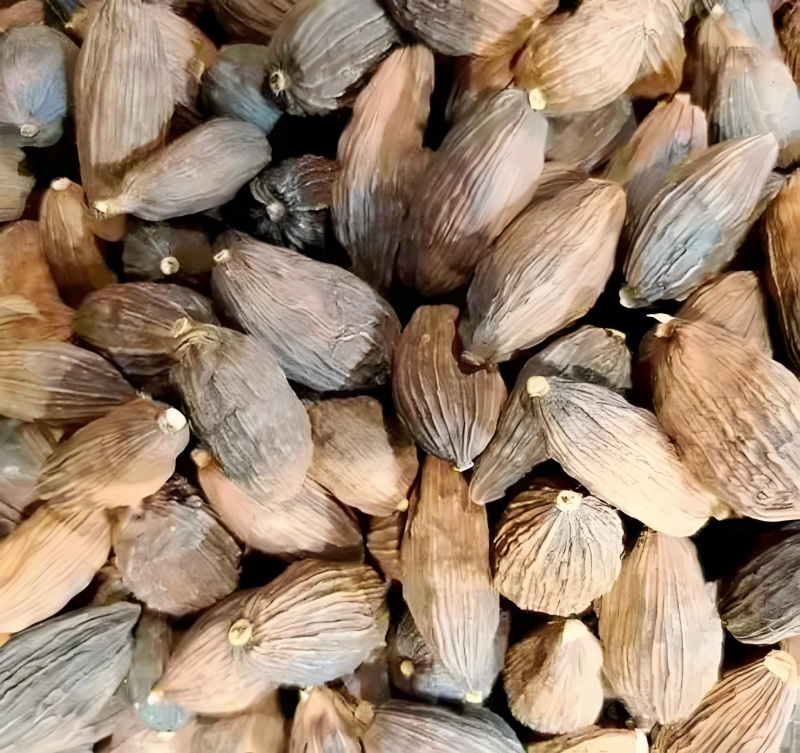 草果