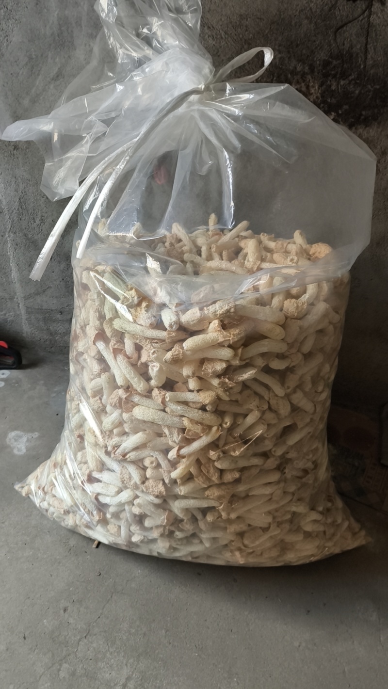 竹荪干货**特惠产地直发包邮煲汤菌菇食材
