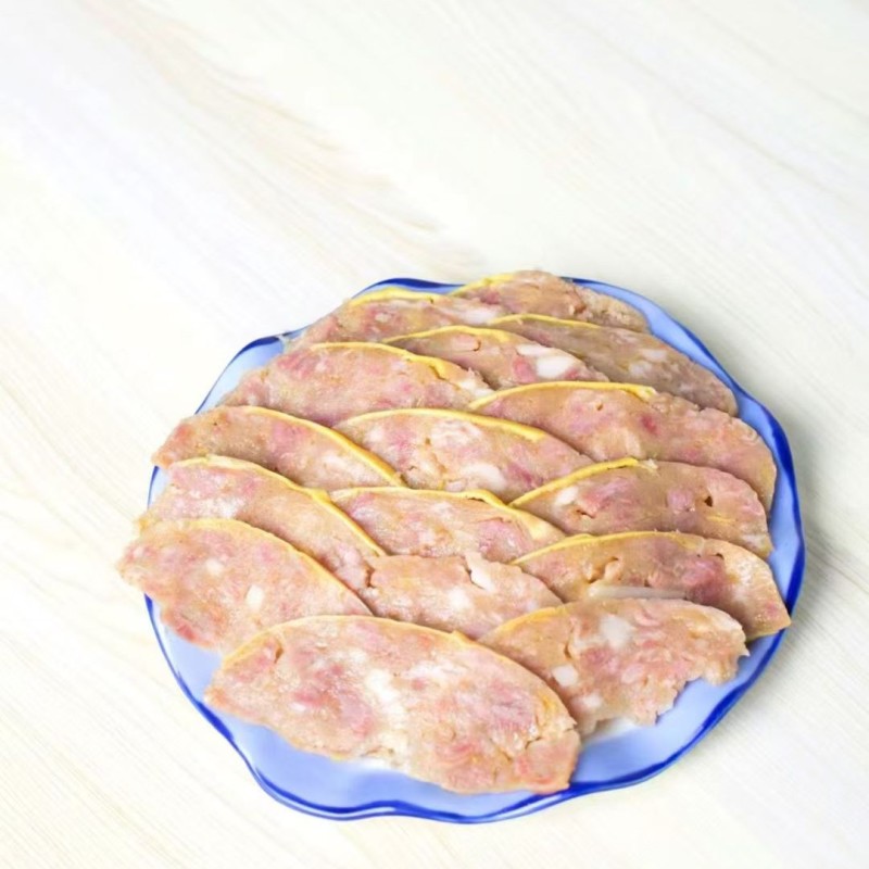 定襄蒸肉