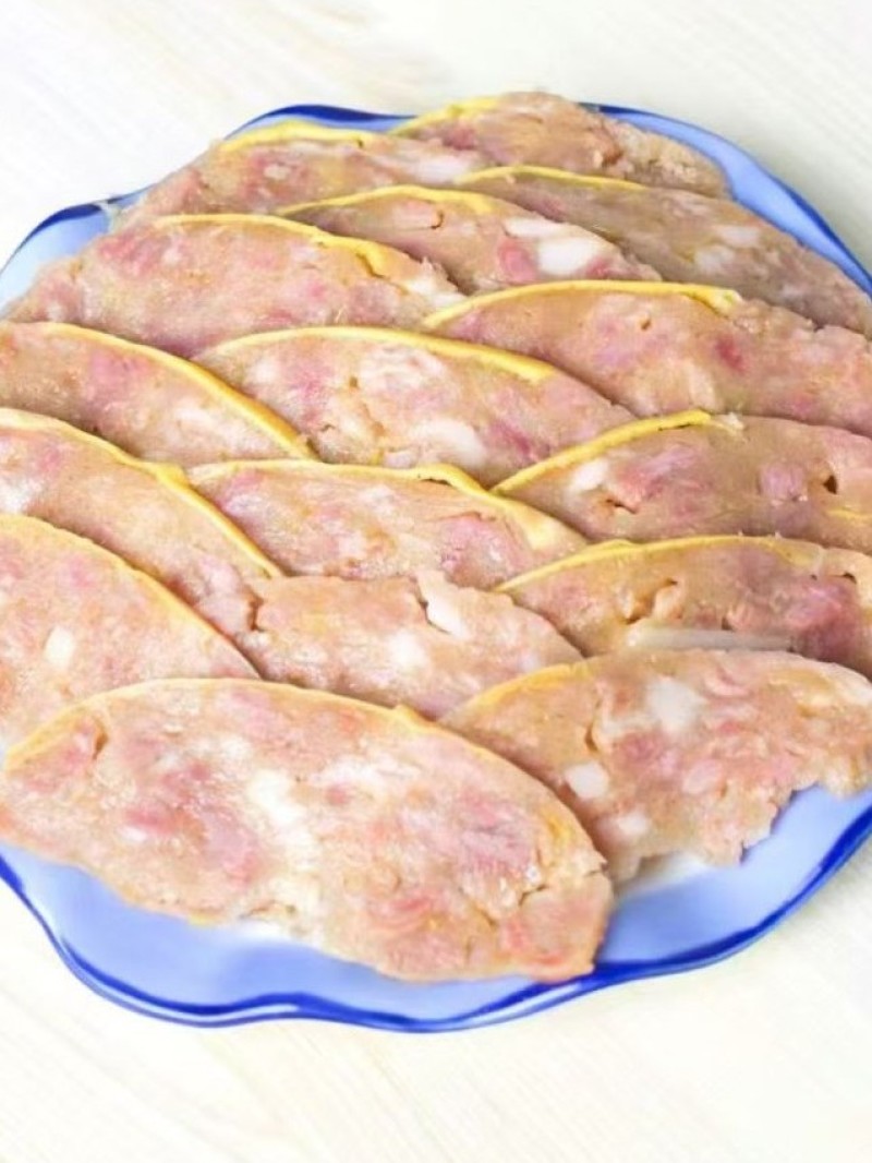 定襄蒸肉
