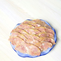 定襄蒸肉