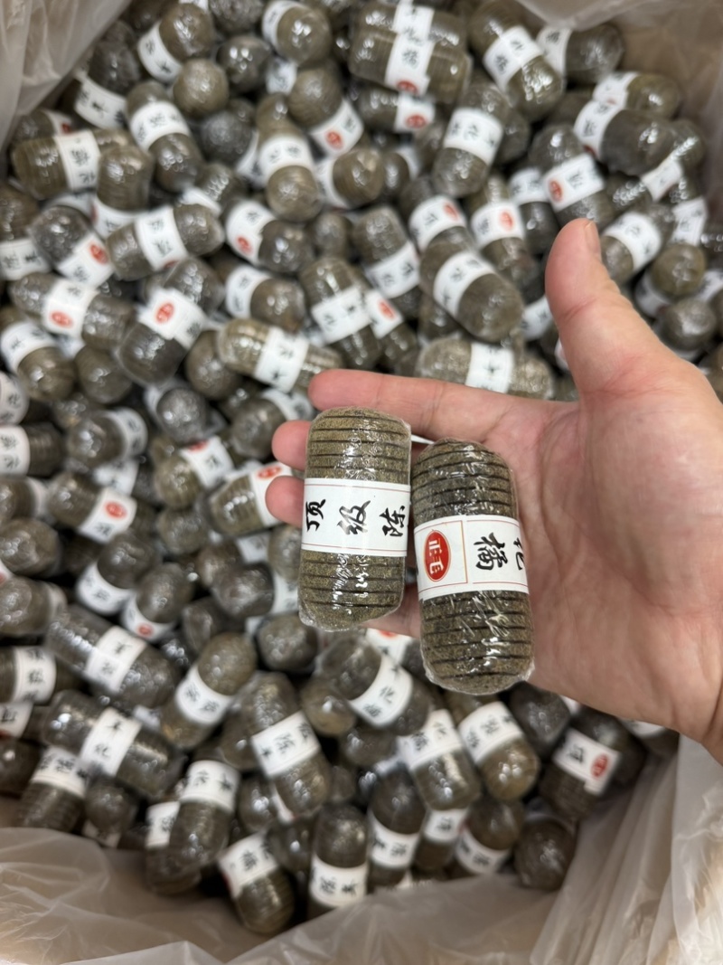 正宗化州橘红连刀果正毛化橘化州特产产地价批发