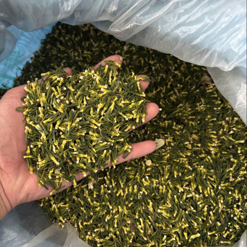 手工莲子心，干净无杂。泡茶，源头产地