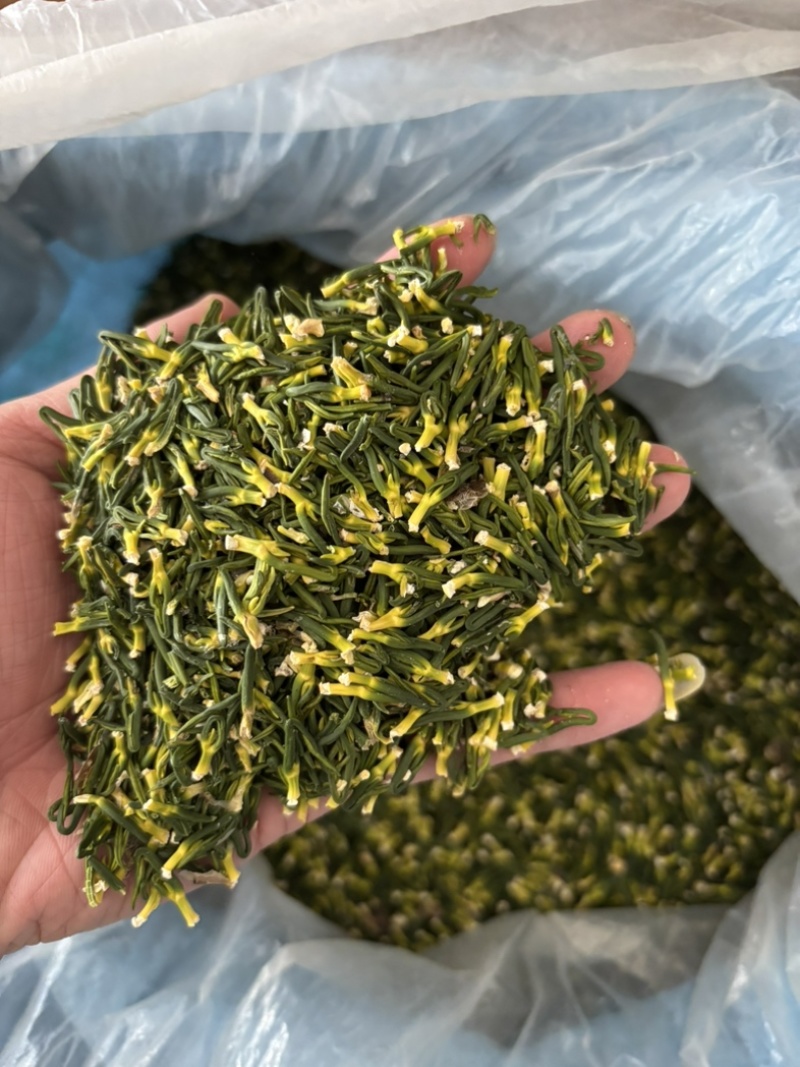 手工莲子心，干净无杂。泡茶，源头产地