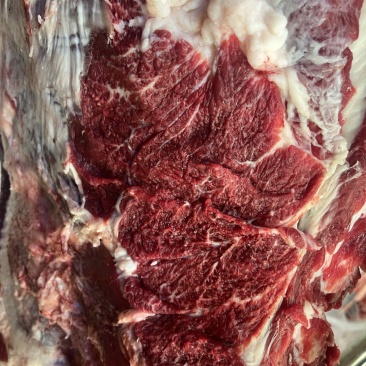 纯干大牛牛肉，整牛