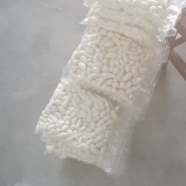 精品真空包装芋头