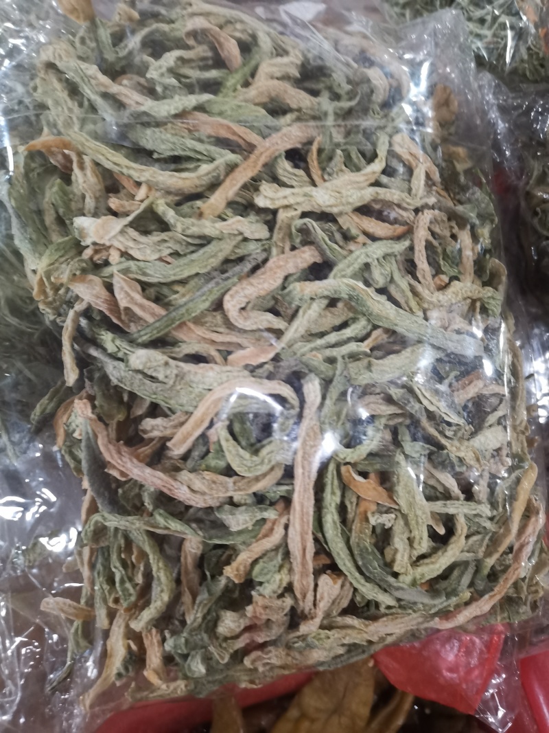 韩国泡菜，青年萝卜种植基地。