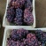 红无籽葡萄🍇,精品优质红无核葡萄,口感好,串行大