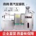 磨煮一体豆腐机商用早餐店用全自动豆浆机厨房电器蒸汽煮浆磨