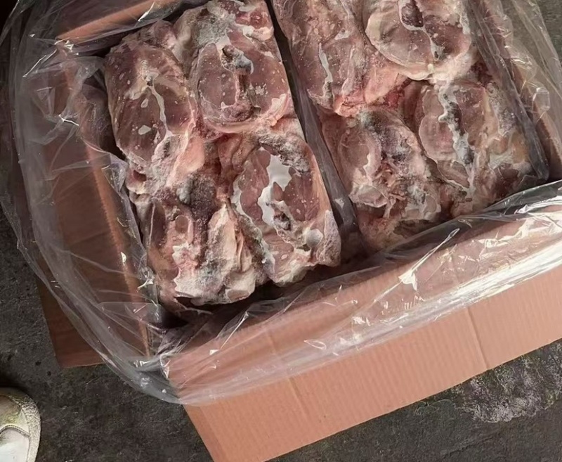 肉芯
