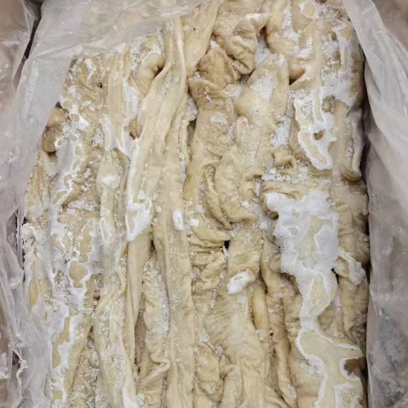 无油半熟大肠