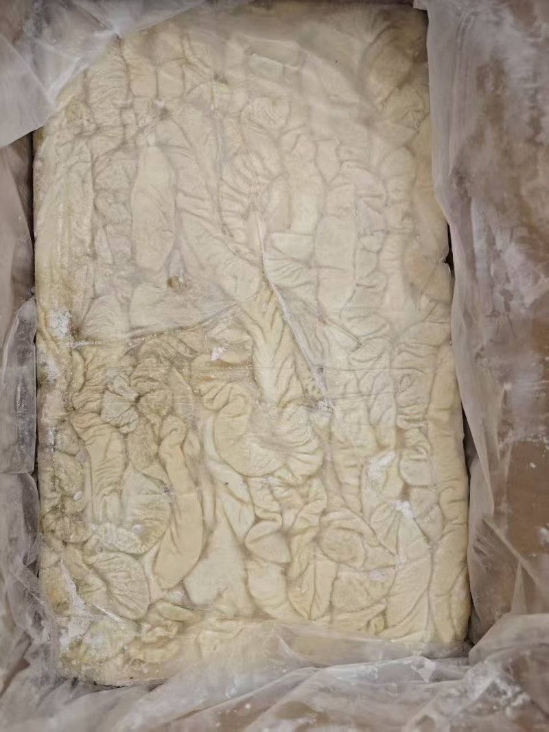 无油半熟大肠