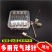 篮球球针足球气针充气通用皮球排球游泳圈跳马瑜伽多功能打气