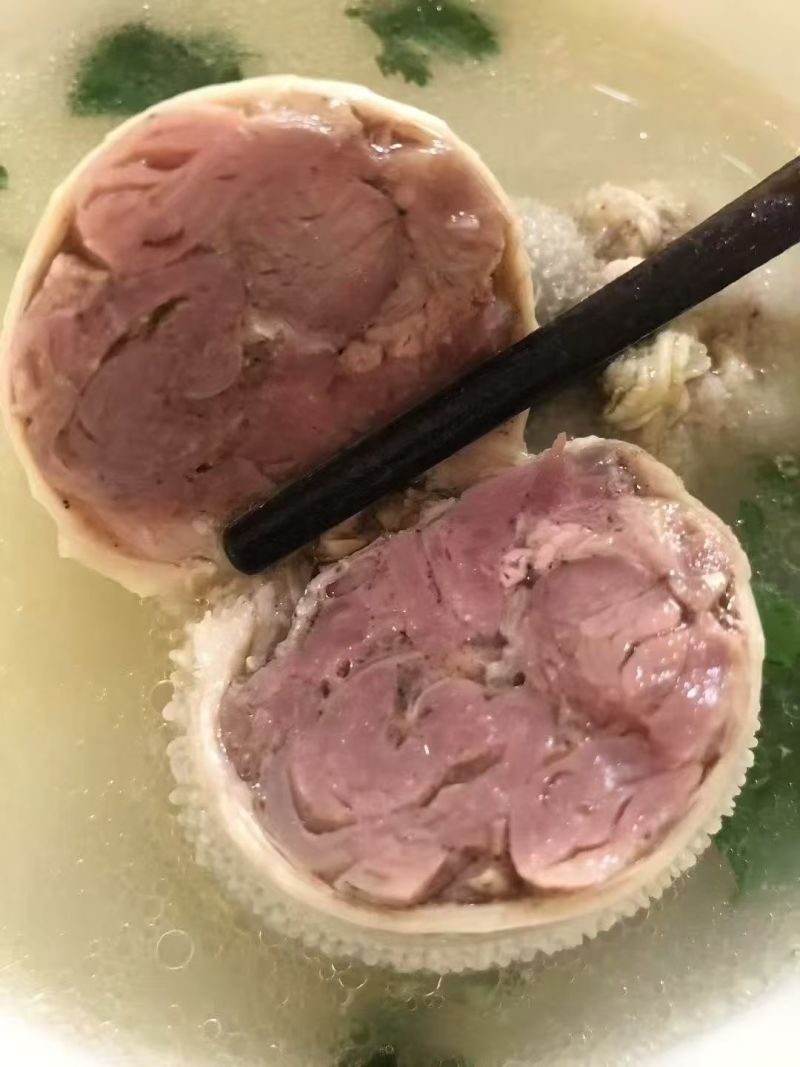 奥汇肚包羊肉