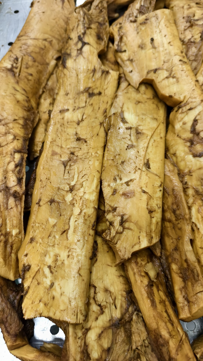 酱板筋，全熟，开袋即食。工厂直发。