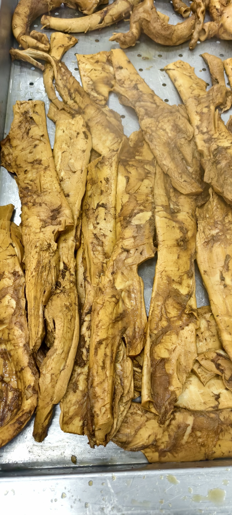酱板筋，全熟，开袋即食。工厂直发。
