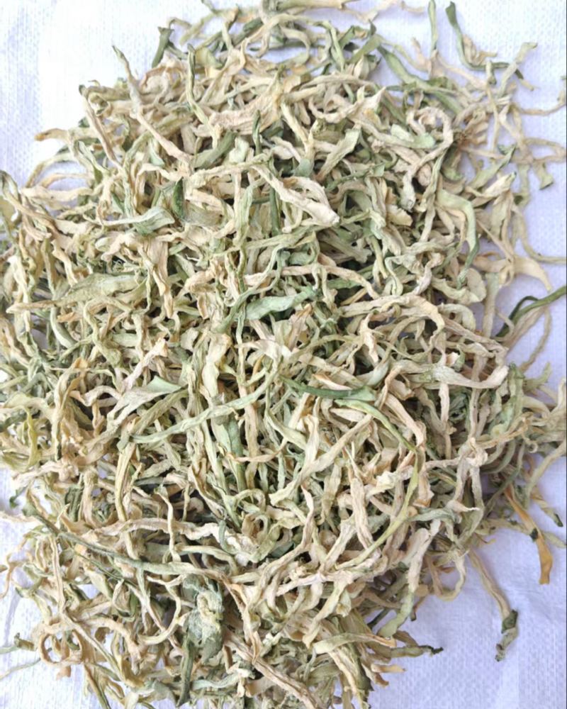 脱水萝卜条、萝卜丝，电商**，品相超优。