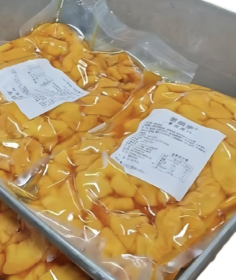 【卤味】卤大肠，卤肠香卤大肠