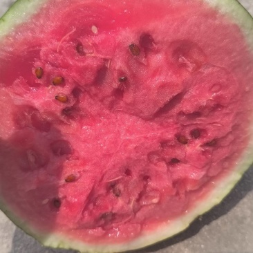 拳王，龙卷风西瓜