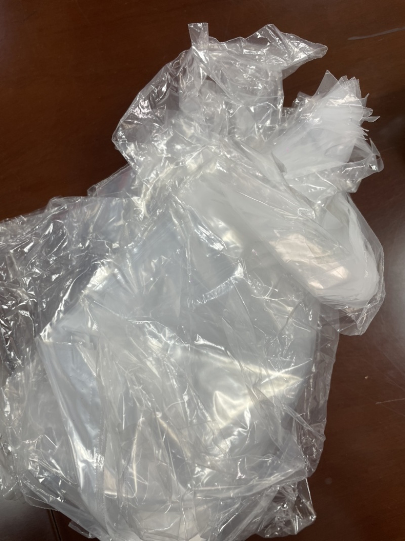 保鲜膜保鲜袋长效保鲜，降损，适合电商，存货，出口