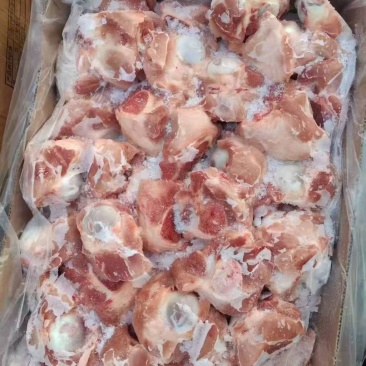 满肉小棒骨肉很多