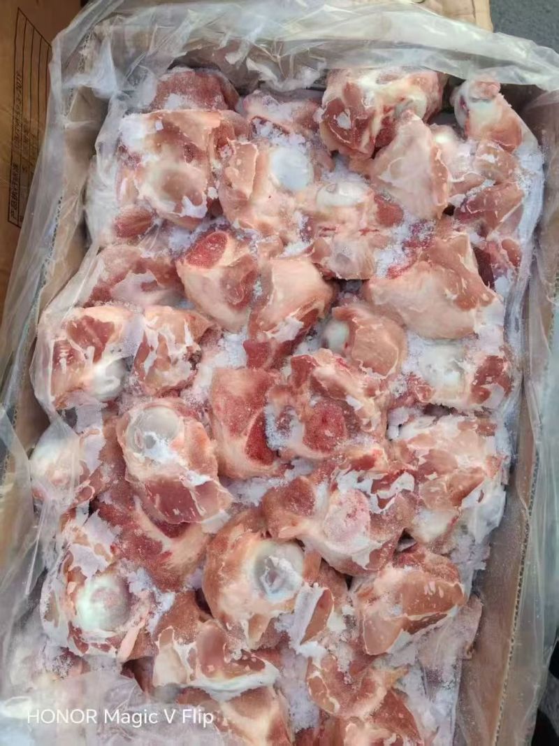 满肉小棒骨肉很多