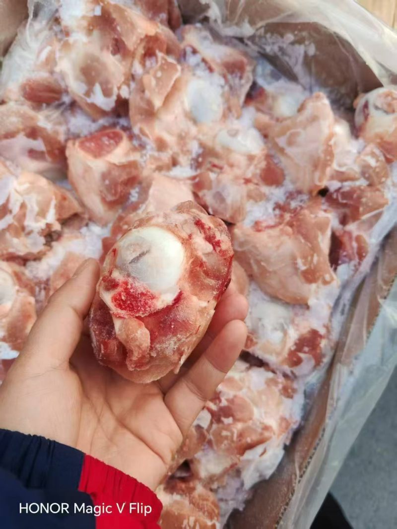 满肉小棒骨肉很多