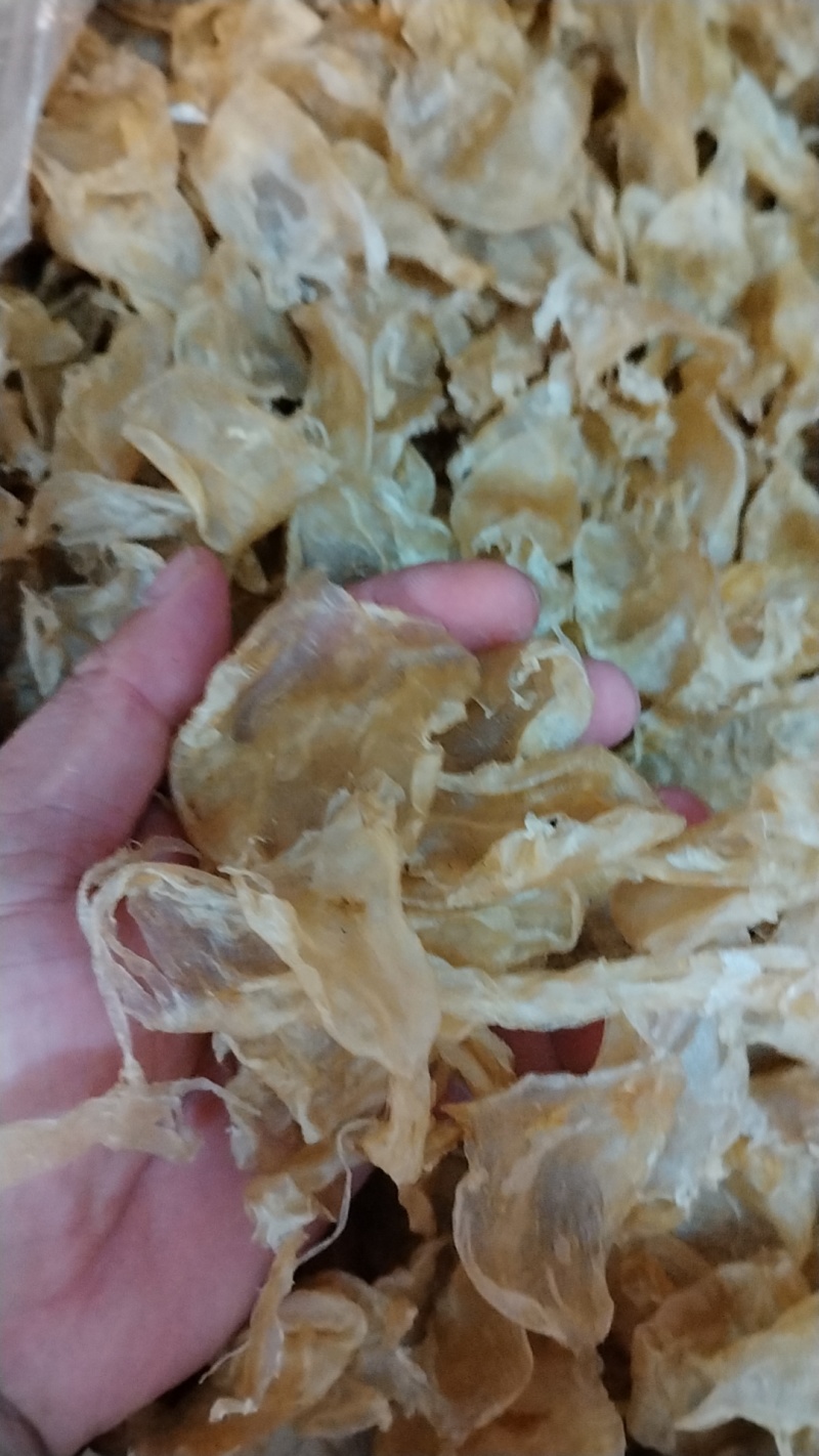 新到一批巴基斯坦鸡蛋胶，质量杠杠的，量大价优