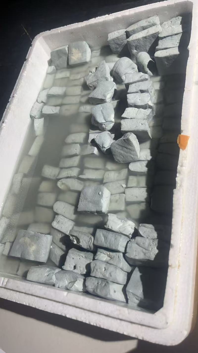富阳臭豆腐永昌简氏臭豆腐百年母卤续养20年老卤缸自然发酵